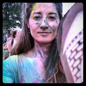 Meet your Posher, Sara